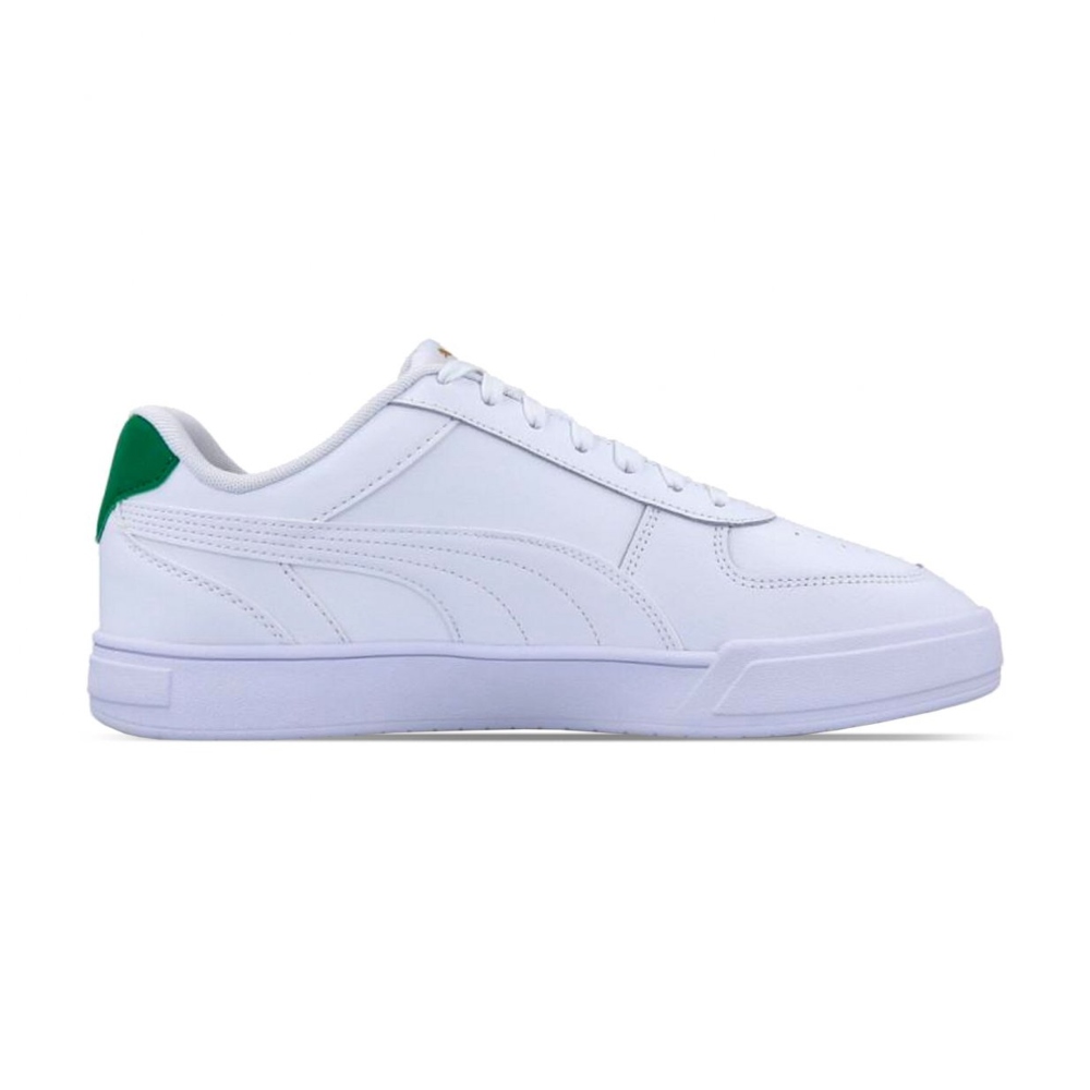 Tenis Casual Puma Caven blanco 380810 12