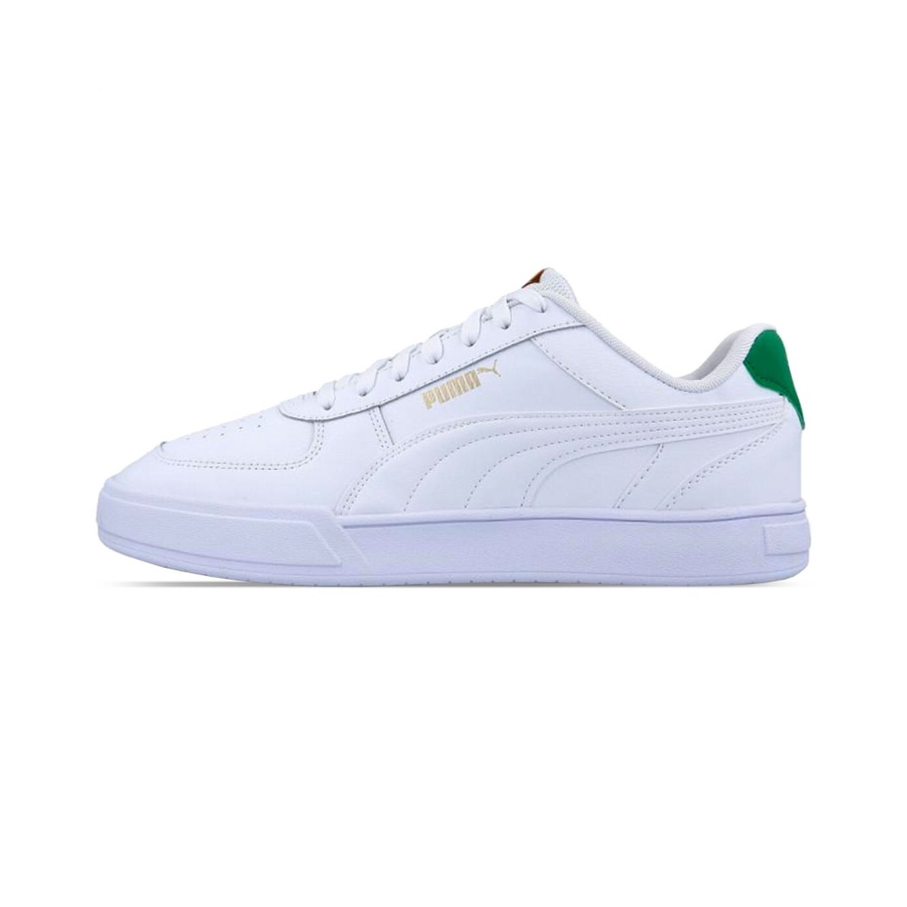Tenis Casual Puma Caven blanco 380810 12