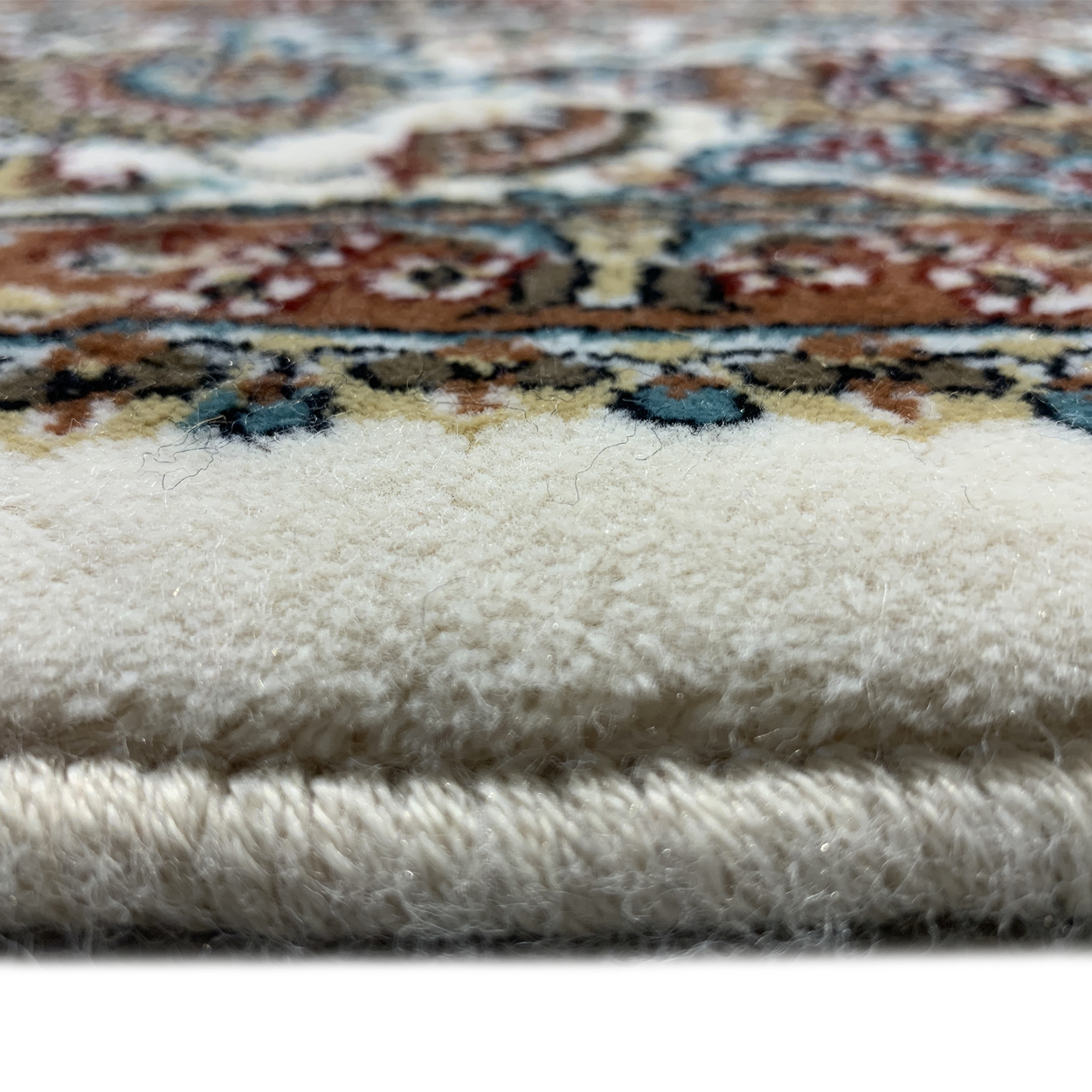 Tapete Decorativo Isfahán Hermez TheraRugs 2x3 M