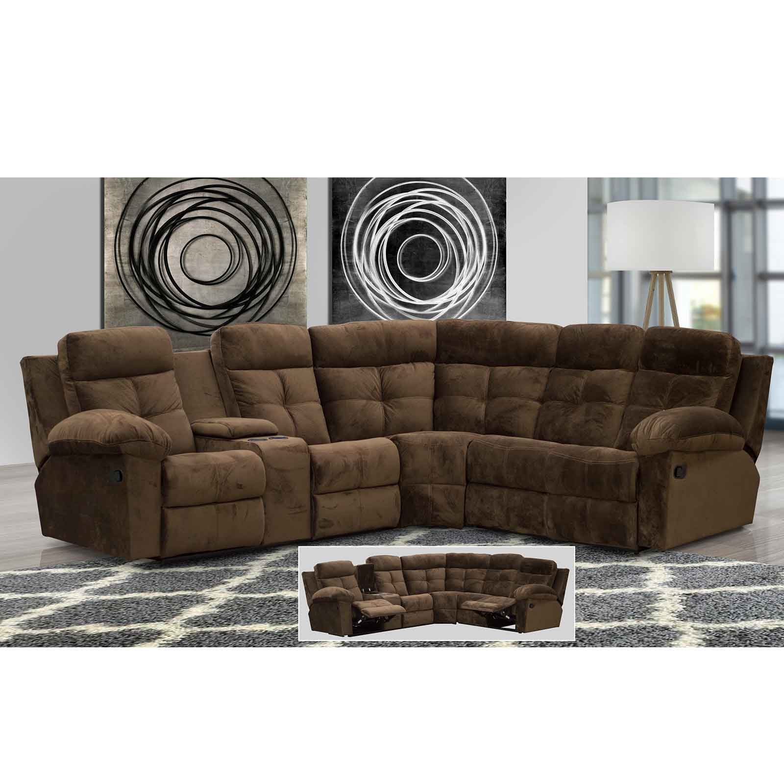 SALA ESQUINERA CON RECLINABLE MINIMALISTA PRAGA-ENTREGA ÚNICAMENTE EN CDMX, QUERÉTARO, PACHUCA, TOLUCA Y SUS ÁREAS METROPOLITANAS