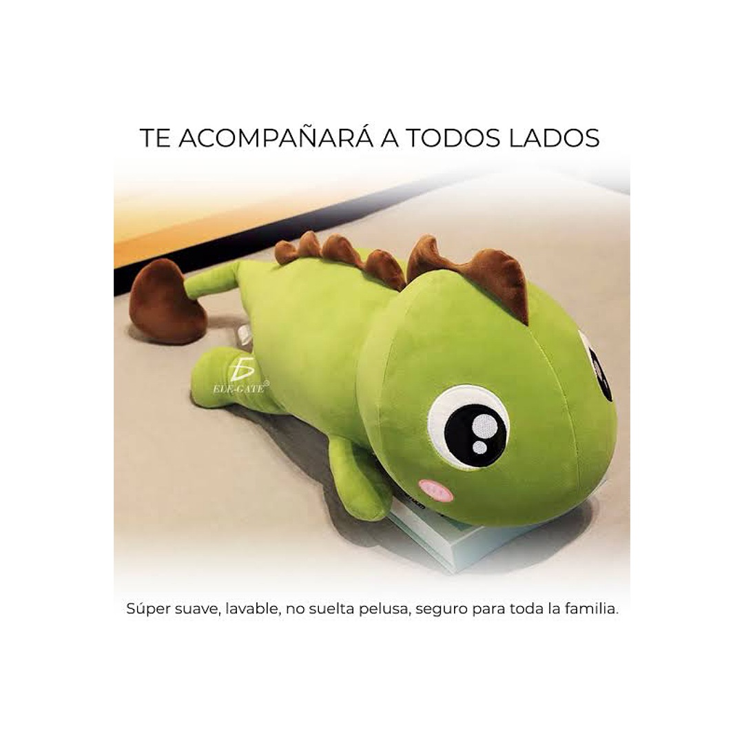 Peluche de bebe discount dragon