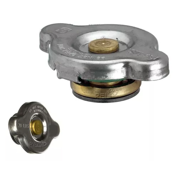 Tapón De Radiador 20 Libras Gates Universal