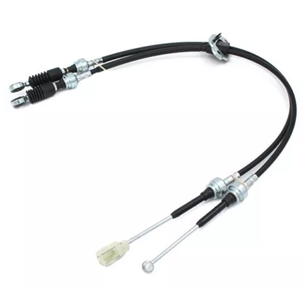 Chicote Selector Velocidades Matiz 1.0lts