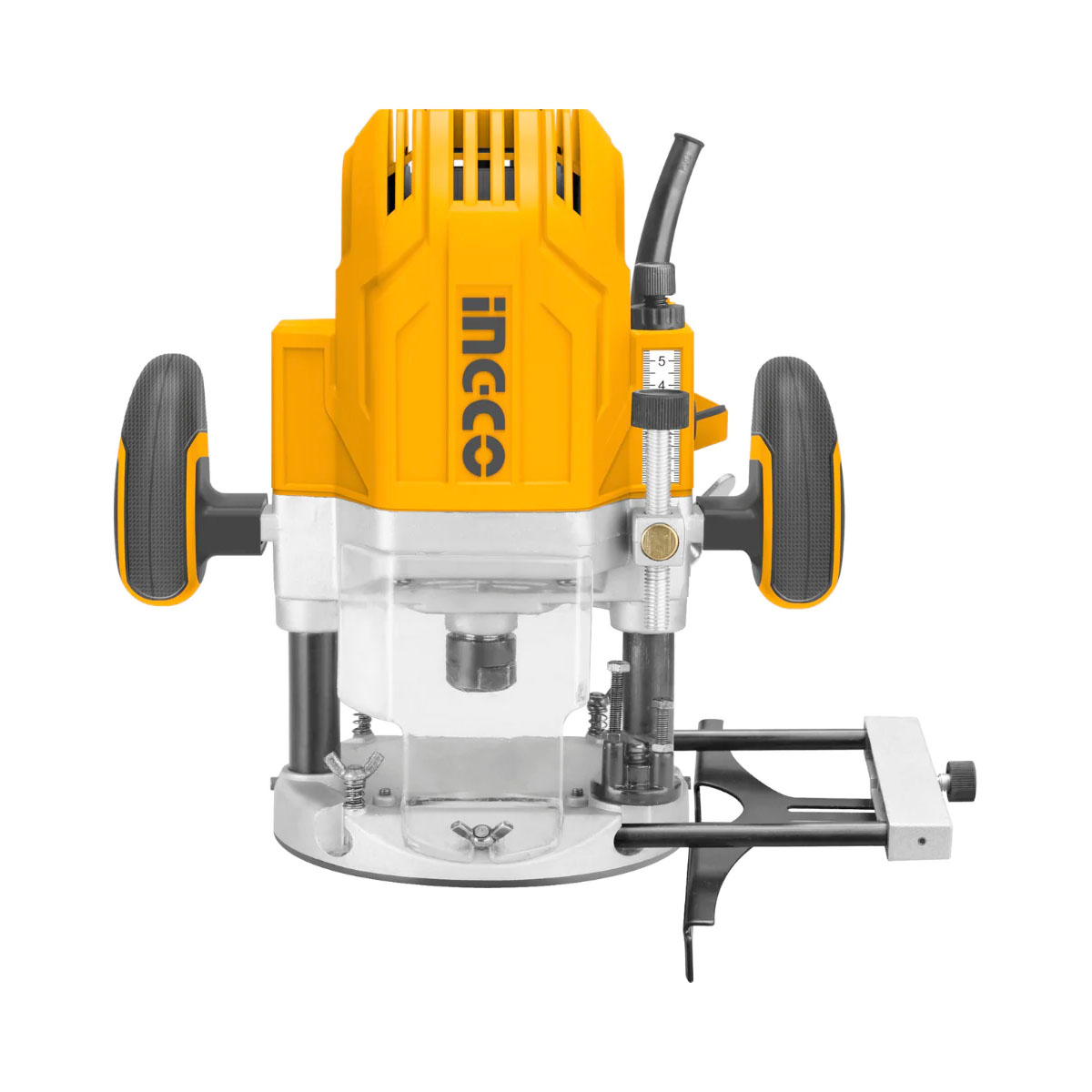 Router Eléctrico 1600W, ING-URT160028 INGCO.