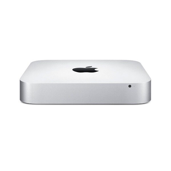 Mac Mini (A1347) (2012) Intel Core i7 / 8gb Ram / 1TB (Reacondicionado Grado A)