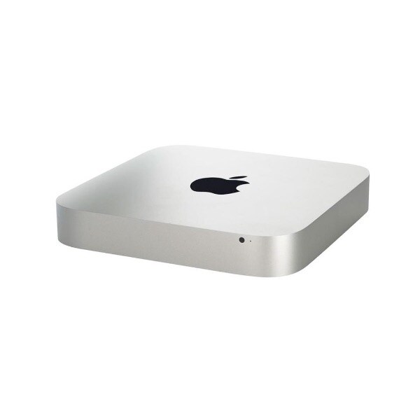 Mac Mini (A1347) (2012) Intel Core i7 / 8gb Ram / 1TB (Reacondicionado Grado A)