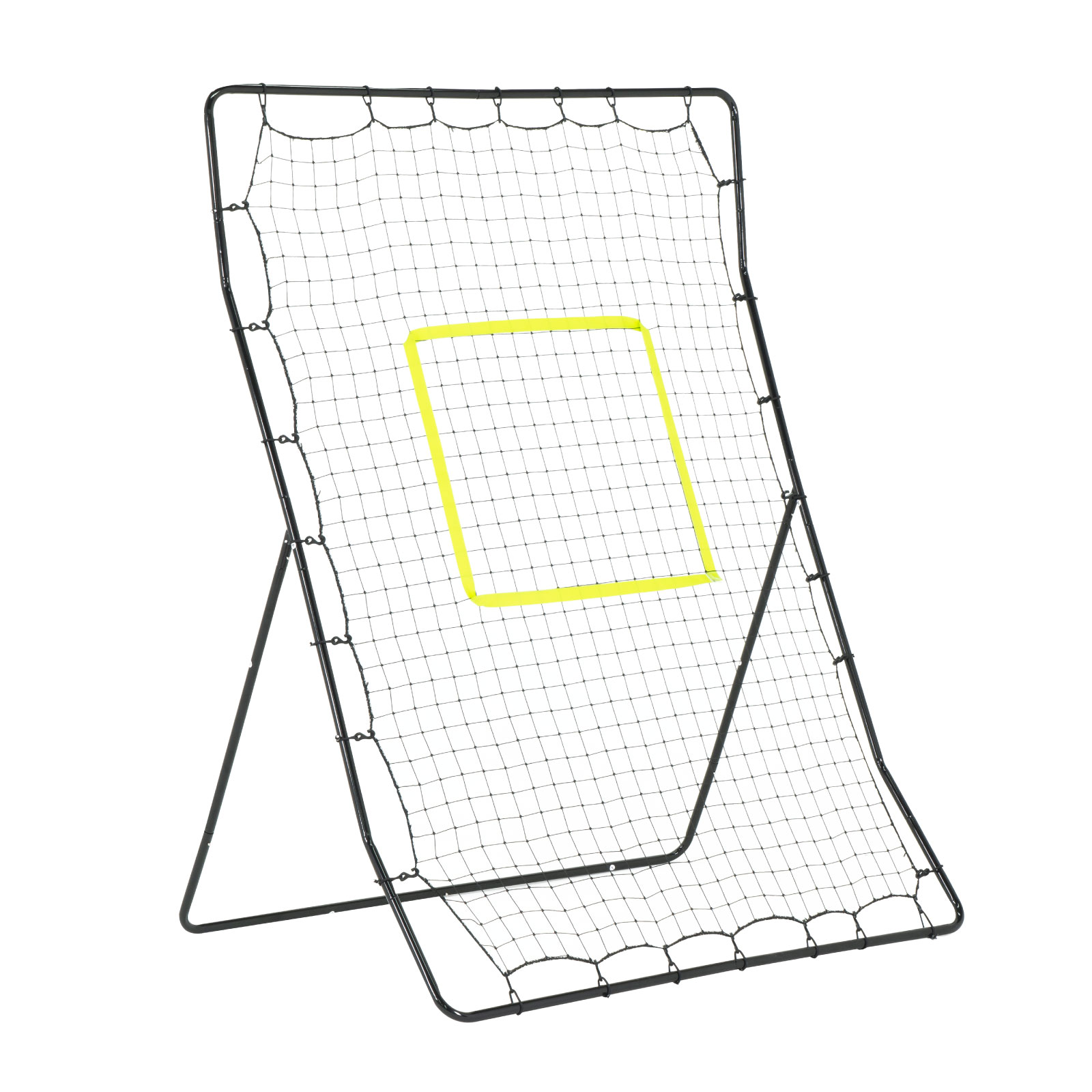 Red de Rebote y Lanzamiento de 158.5cm x 120 cm para béisbol y sóftbol ideal para entrenamiento de Bateo para niños y adultos