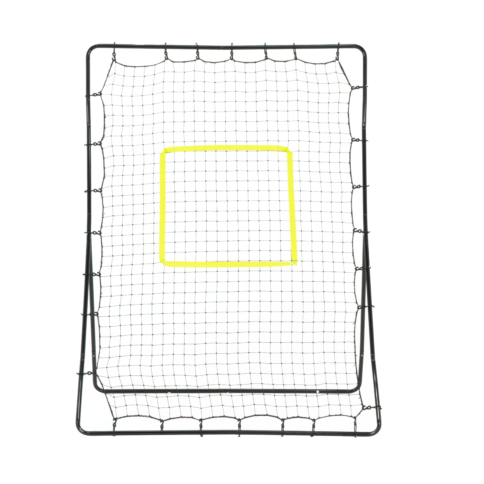 Red de Rebote y Lanzamiento de 158.5cm x 120 cm para béisbol y sóftbol ideal para entrenamiento de Bateo para niños y adultos