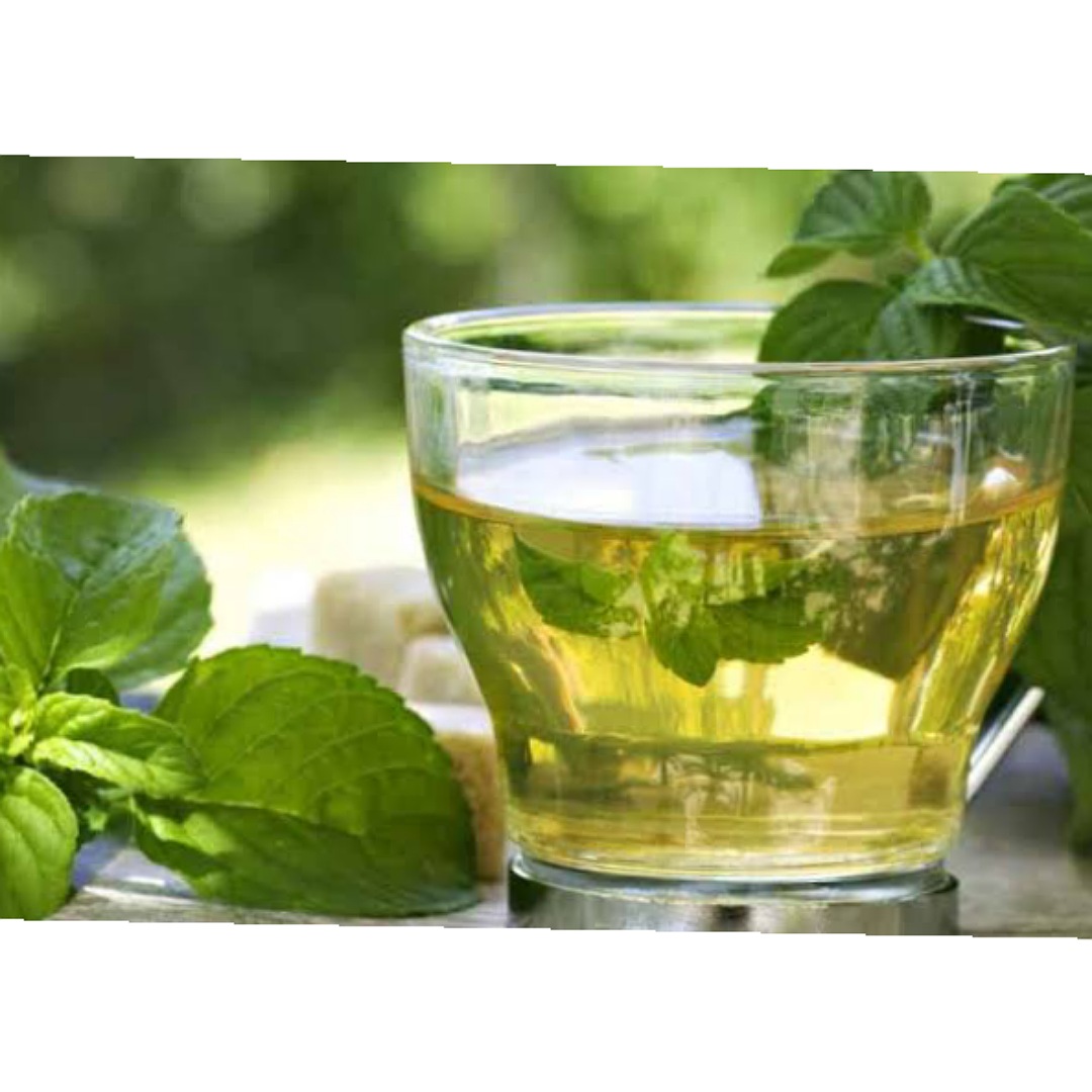 Té Verde Premium A Granel 1 Kilo Marca mi granero 