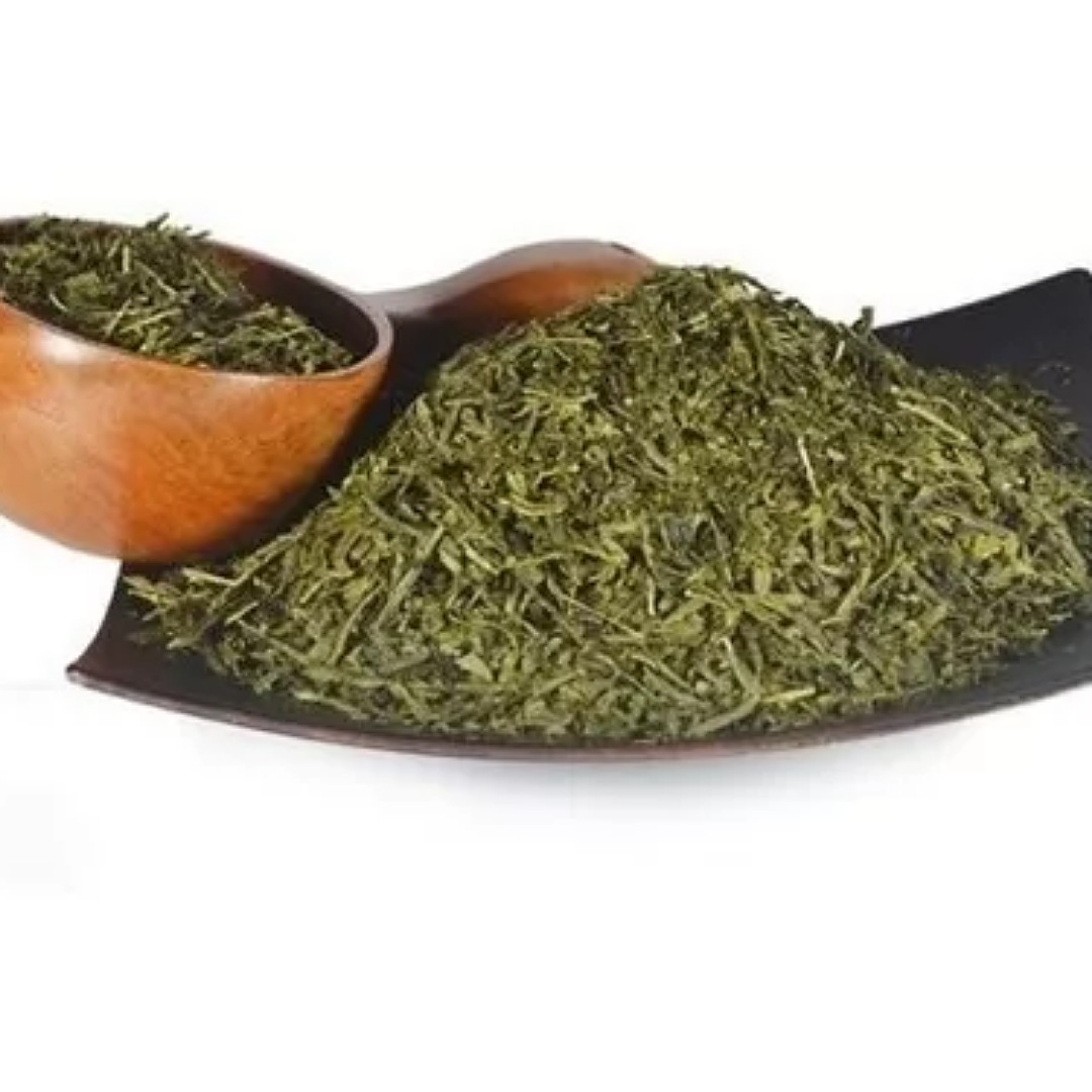 Té Verde Premium A Granel 1 Kilo Marca mi granero 