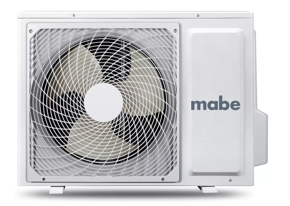 Aire Acondicionado Mabe 12,000btus-110v Solo Frio