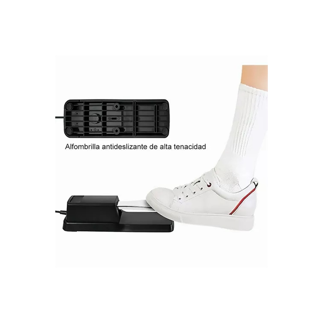 Piano Teclado Sustain Pedal Para Casio Yamaha