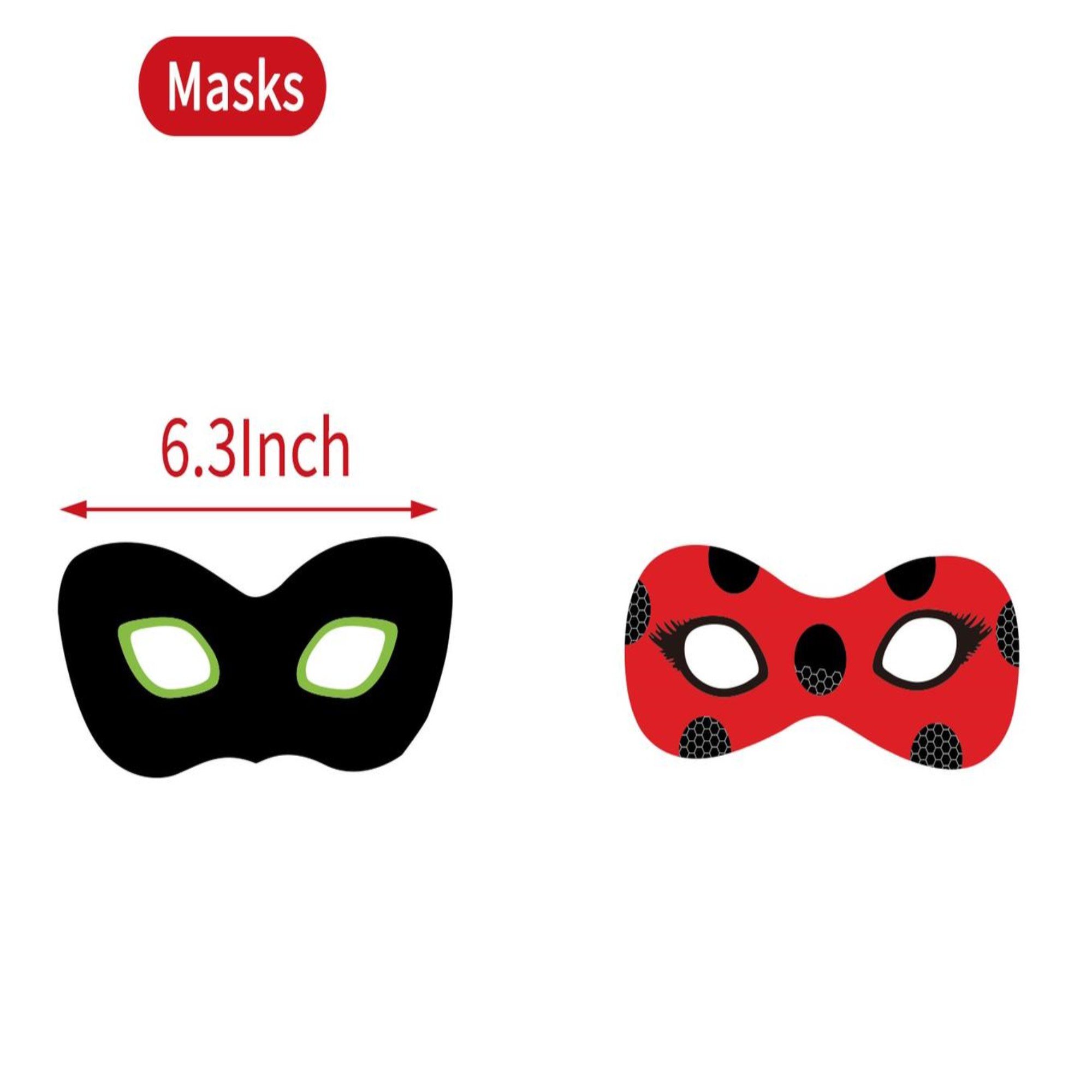 Globos De Cumpleaños Decoración Kit De Fiesta Super heroína 