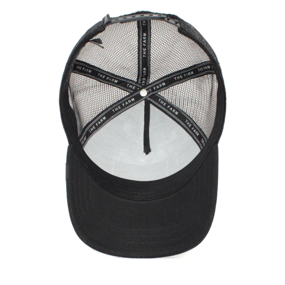 GORRA GOORIN BROS PANTHER NEGRO-UNISEX 625469375