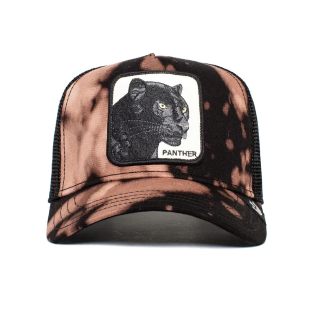 GORRA GOORIN BROS PANTHER NEGRO-UNISEX 625469375