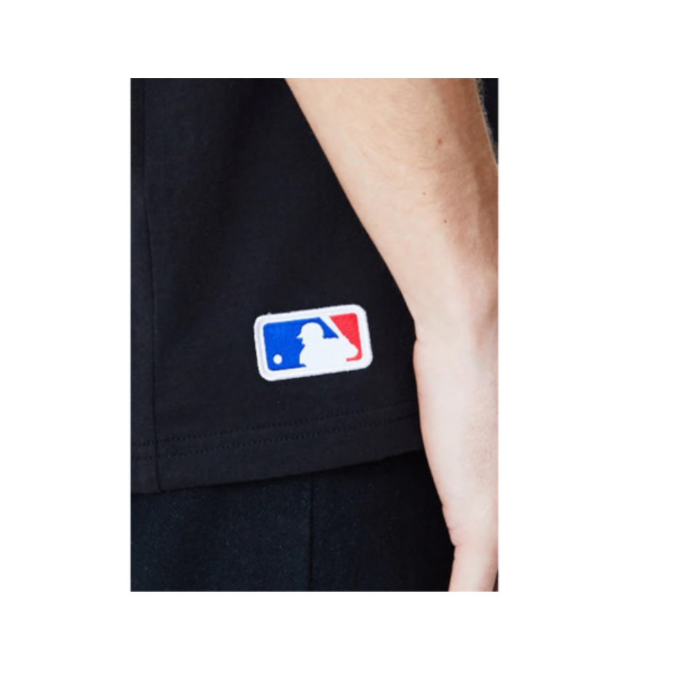 PLAYERA NEW ERA TEAM YANKEES AZUL-HOMBRE 11204000