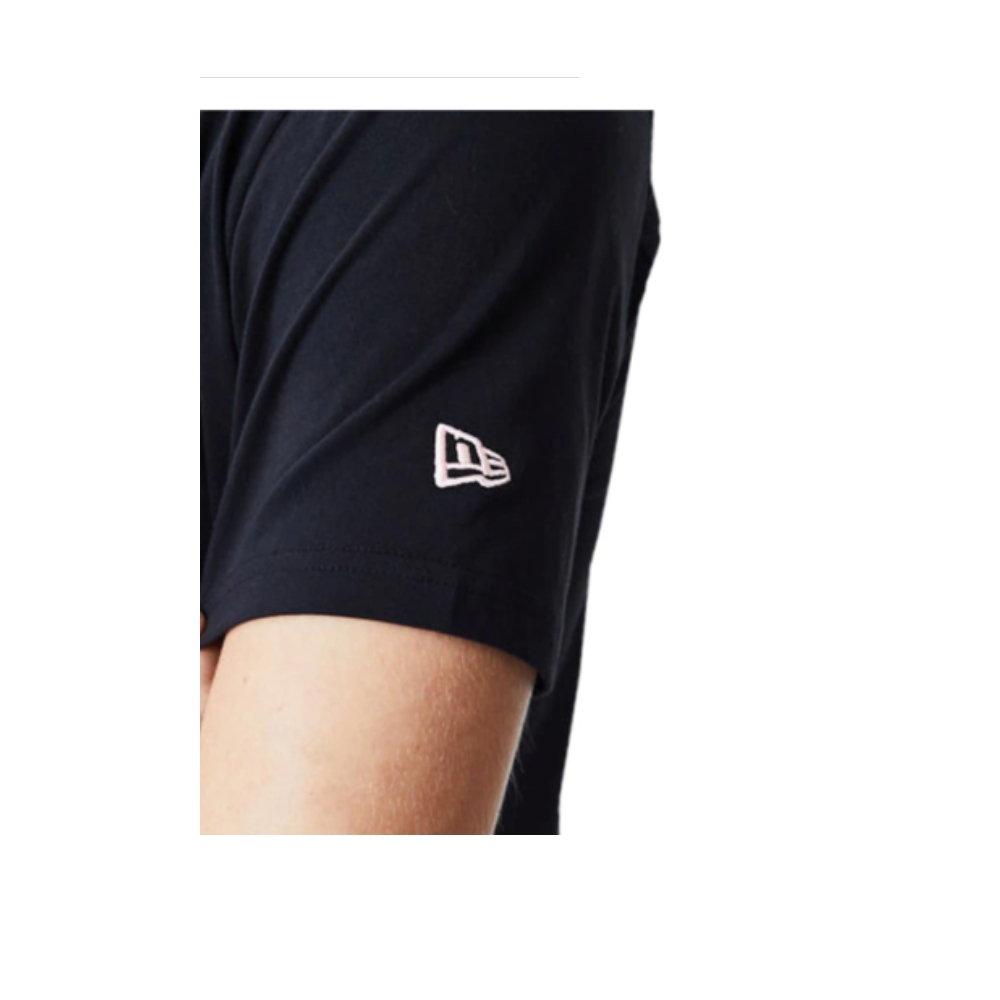 PLAYERA NEW ERA TEAM YANKEES AZUL-HOMBRE 11204000