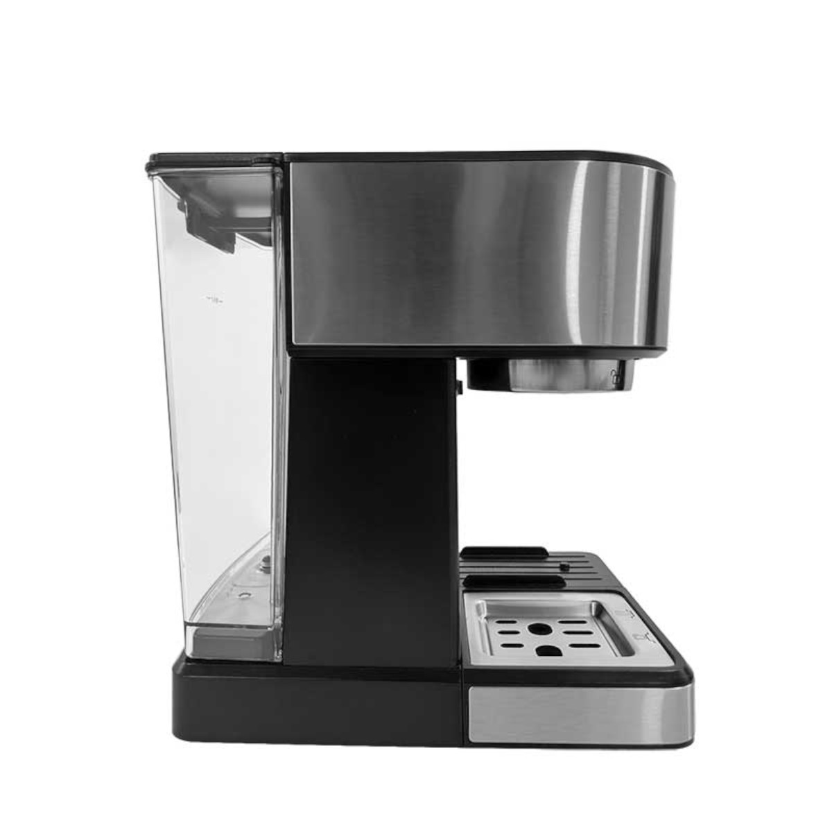 Cafetera Espresso y Latte Koblenz CKM-1350 15 bar 1.8Lt