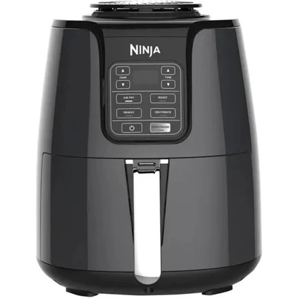 NINJA Freidora De Aire Electrica AF161 MAX Reacondicionado