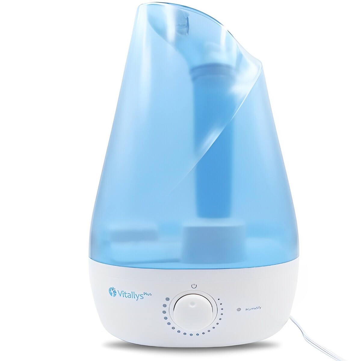 Humificador ultrasónico Vitallys plus 3.6 litros VITAUH36