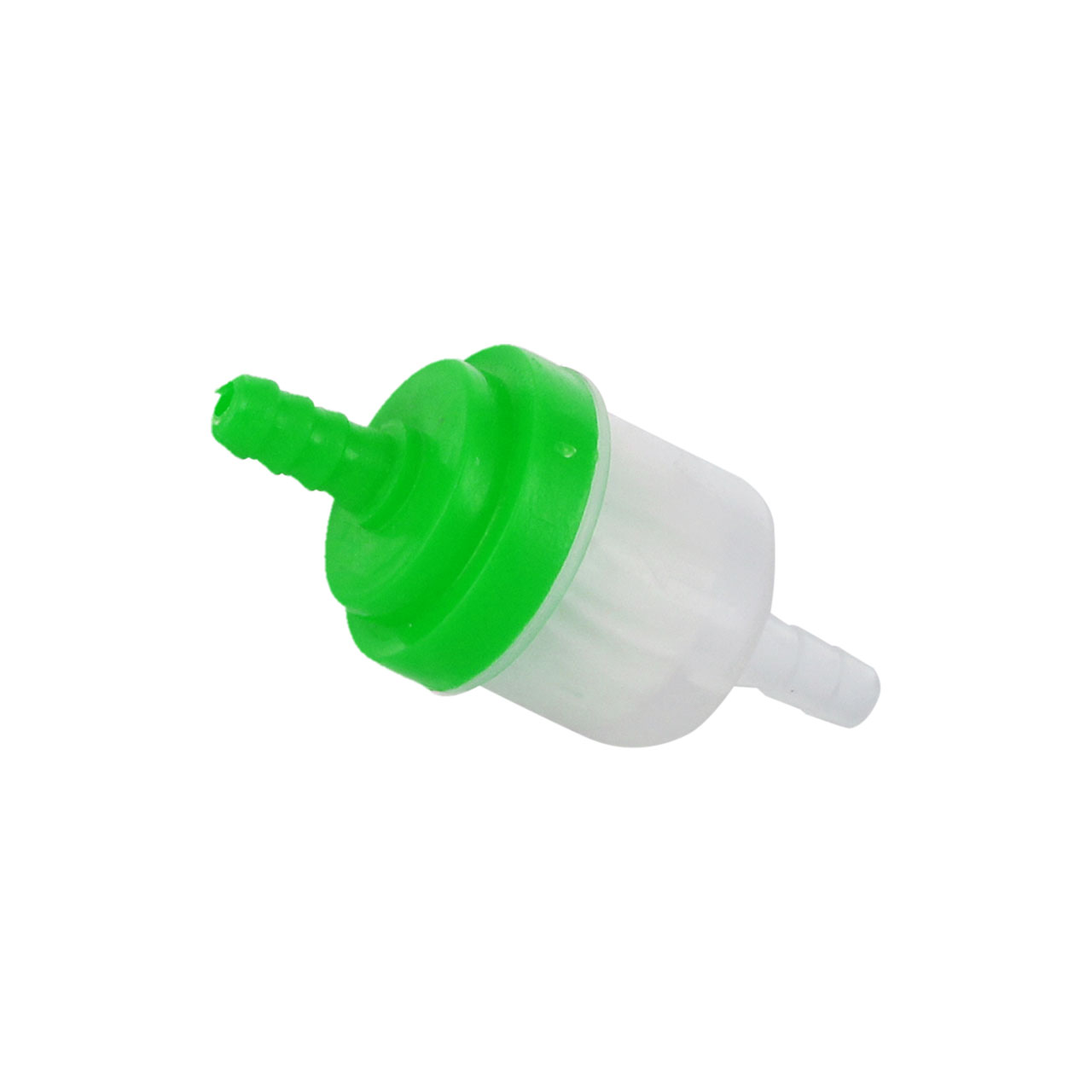 100 Filtro De Gasolina Para Motocicleta Universal Colores