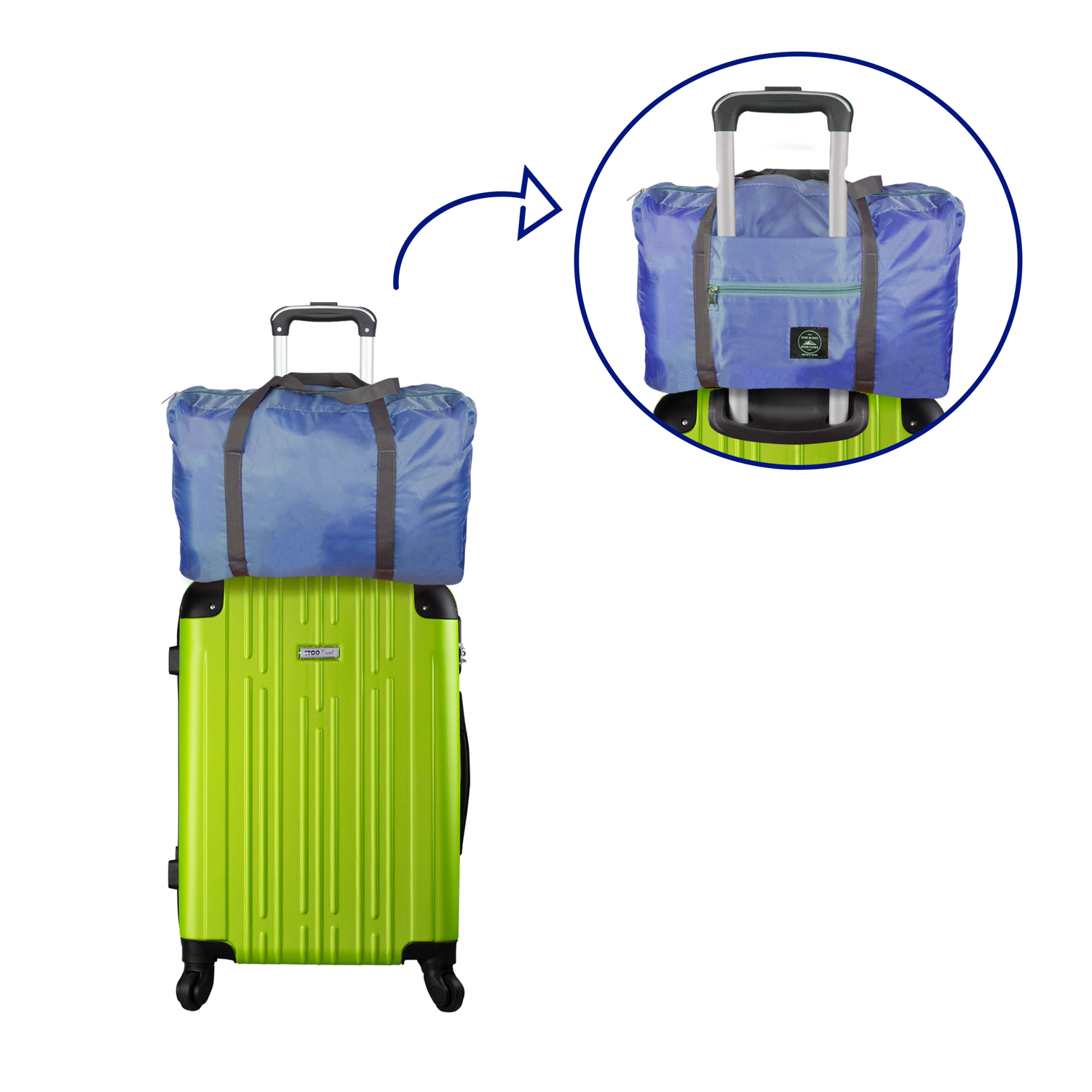 Maletas Neceser Viaje Cabina Avion Bolso Maletas De Viaje Para