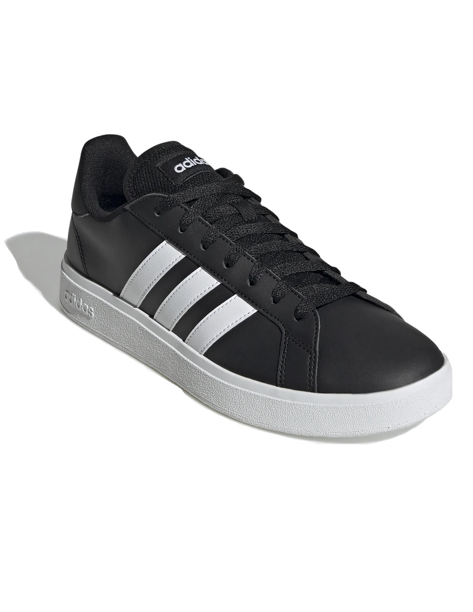 Tenis Adidas Grand Court Base 2.0 Caballero Original GW9251