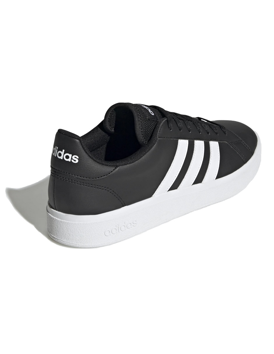 Tenis Adidas Grand Court Base 2.0 Caballero Original GW9251
