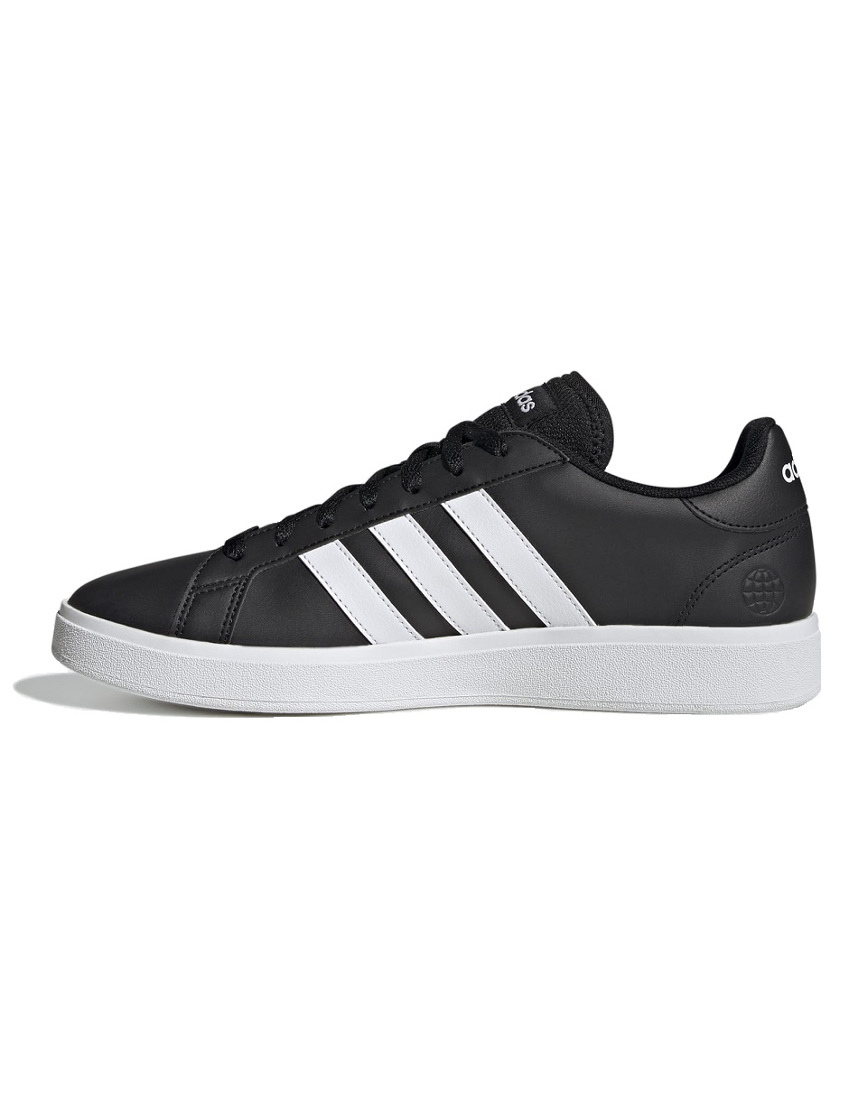Tenis Adidas Grand Court Base 2.0 Caballero Original GW9251