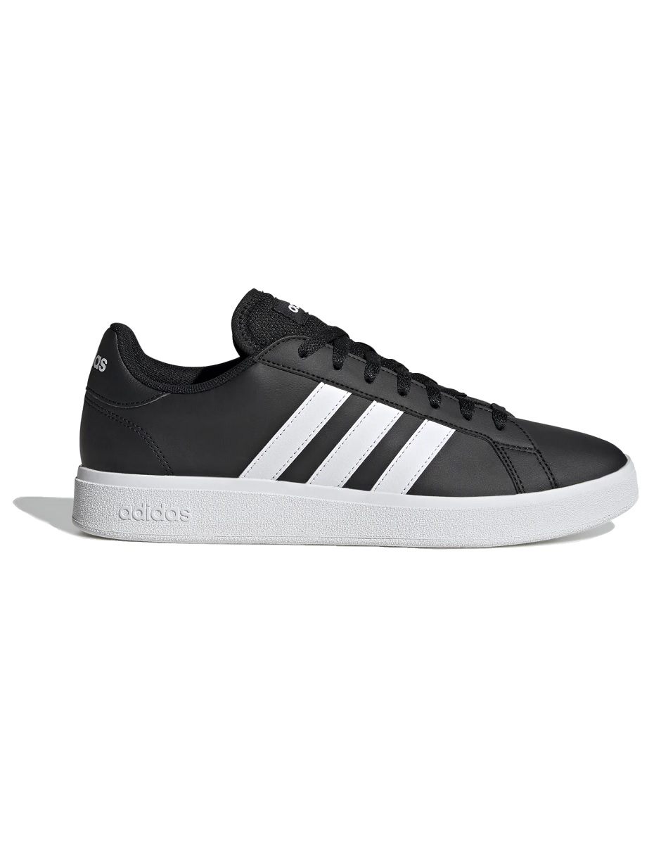 Tenis Adidas Grand Court Base 2.0 Caballero Original GW9251