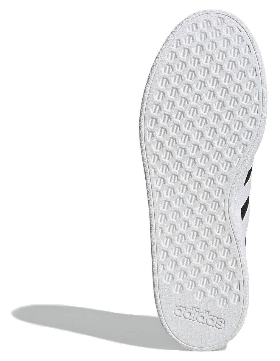 Tenis Adidas Grand Court Base 2.0 Caballero Original GW9251