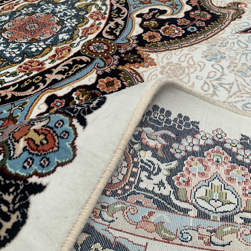 Tapete Persa Tabriz Sophia - Thera Rugs