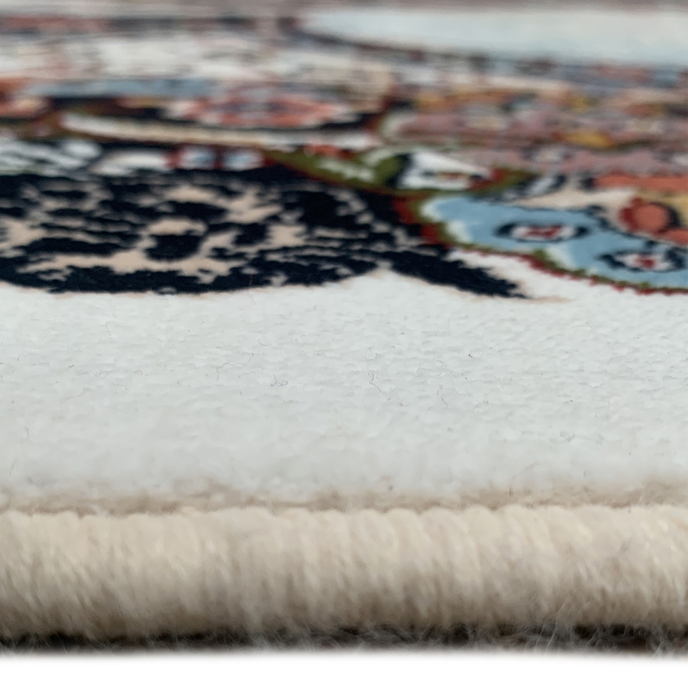 Tapete Persa Tabriz Sophia - Thera Rugs