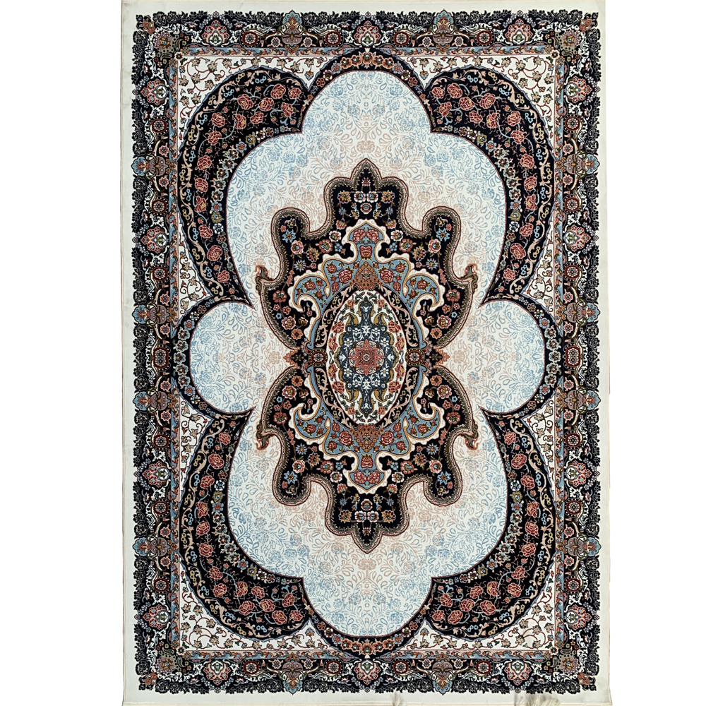 Tapete Persa Tabriz Sophia - Thera Rugs