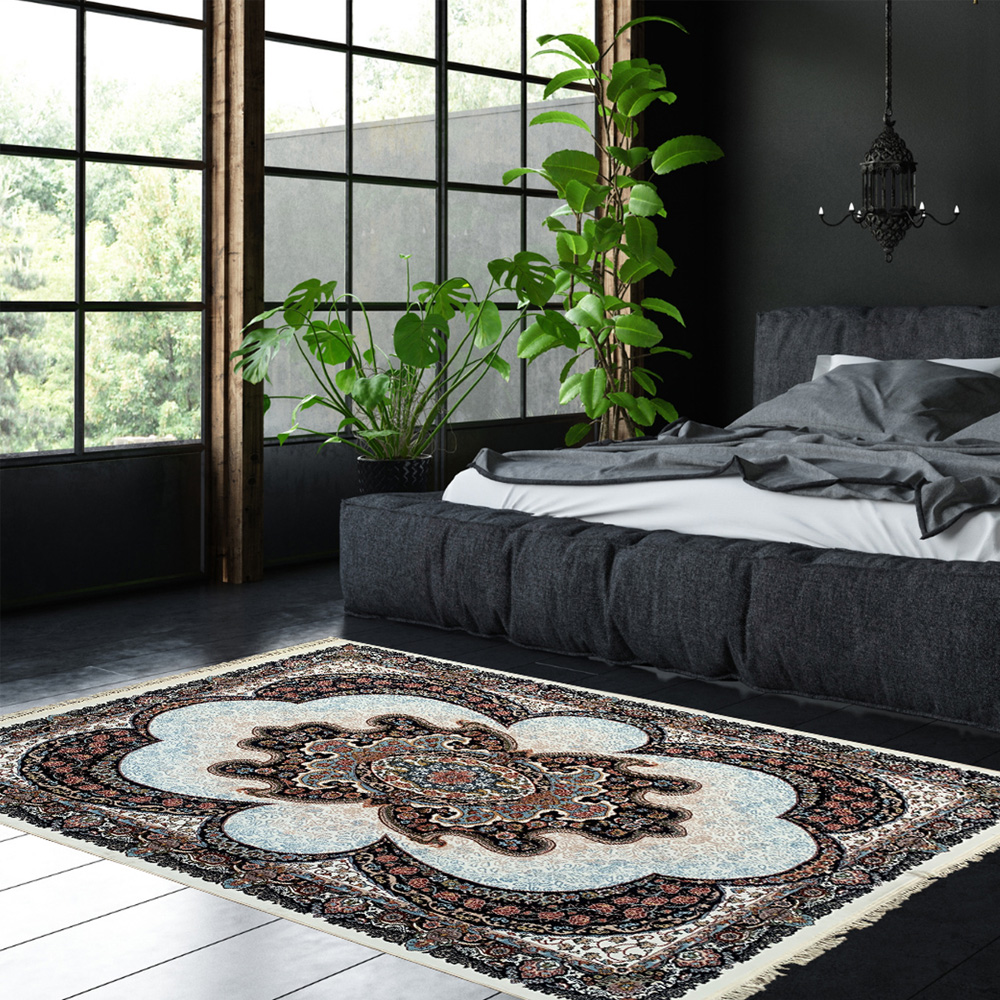 Tapete Persa Tabriz Sophia - Thera Rugs