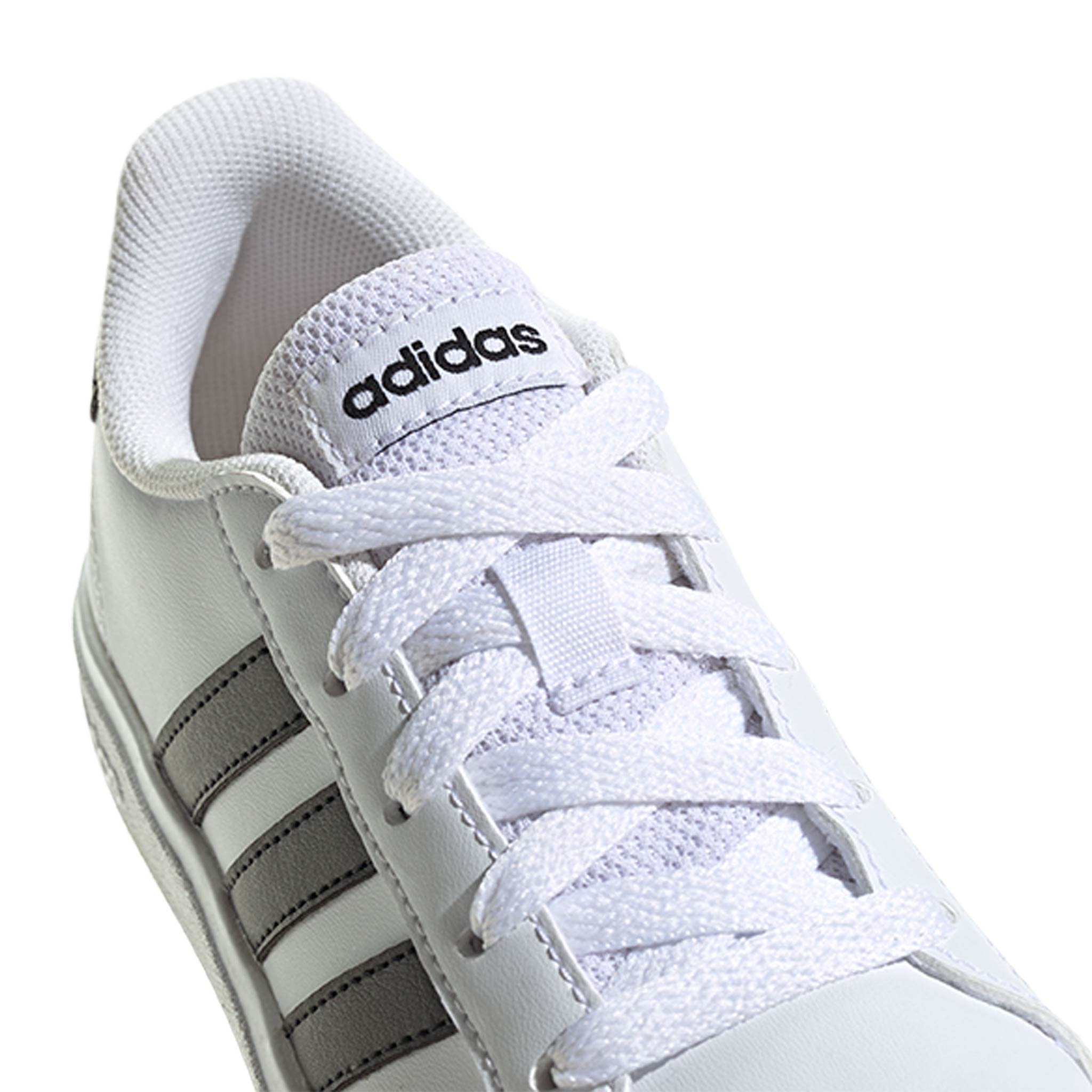 Tenis Adidas Grand Court 2.0 Original GW6511