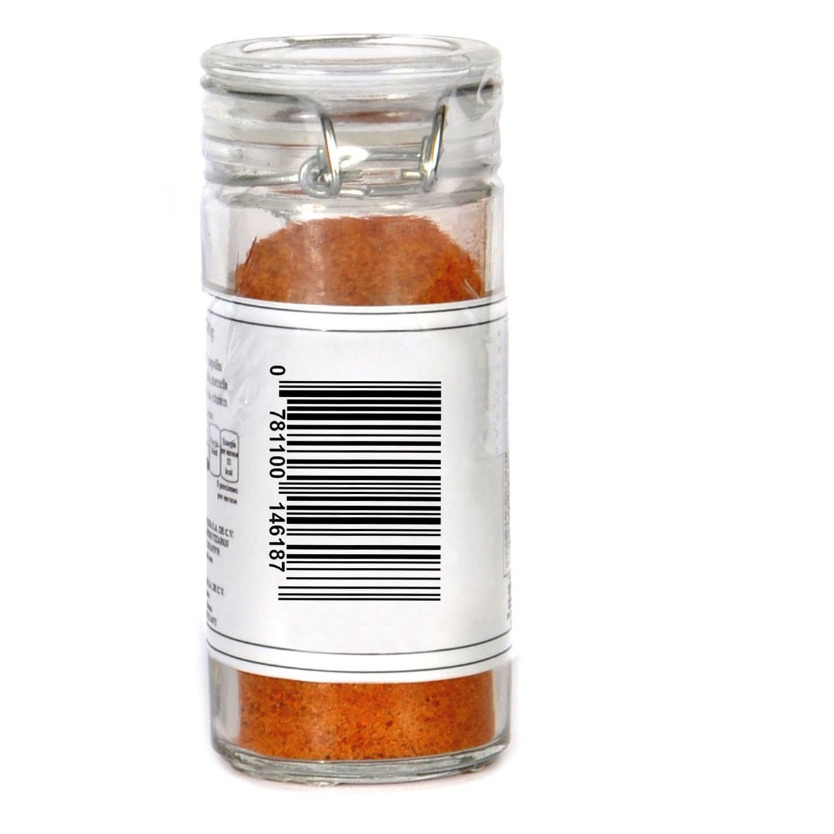 Sal de Gusano De Maguey 60g