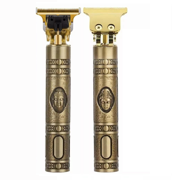 Máquina Para Cortar Cabello Cortadora De Cabello Trimmer Pro