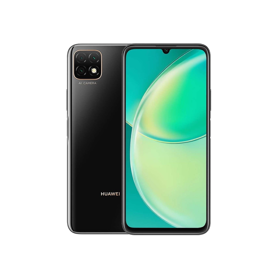 Huawei Nova Y60 64GB Negro(Reacondicionado Grado A)