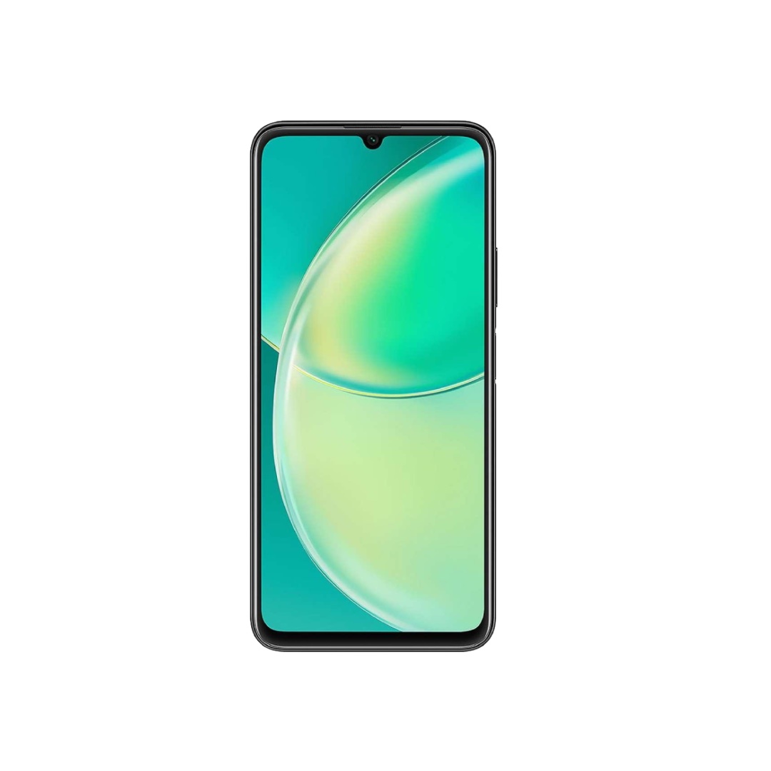 Huawei Nova Y60 64GB Negro(Reacondicionado Grado A)