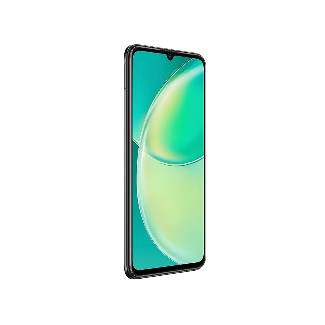 Huawei Nova Y60 64GB Negro(Reacondicionado Grado A)