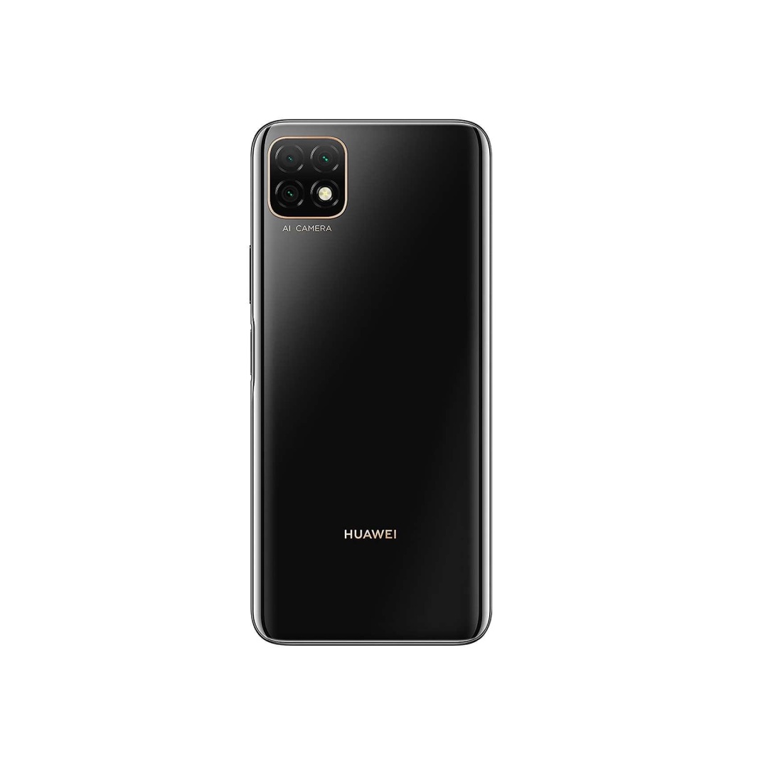 Huawei Nova Y60 64GB Negro(Reacondicionado Grado A)