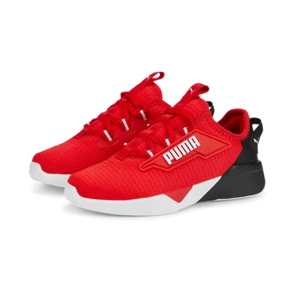 Tenis hotsell puma infantil