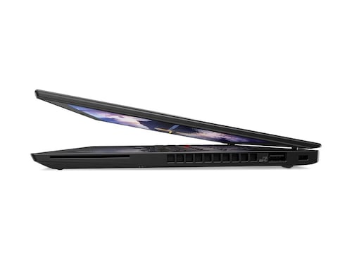 Laptop Lenovo X280- 12.5"- Intel Core i5, 8va gen- 8GB RAM- 256GB SSD- WINDOWS 10 Pro- Equipo Clase A, Reacondicionado.