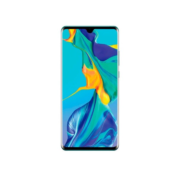Huawei P30 Pro 256GB Aurora Boreal (Reacondicionado Grado A)