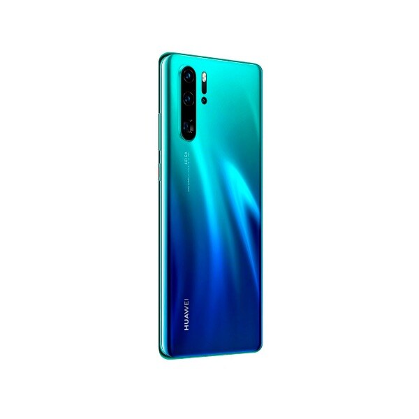 Huawei P30 Pro 256GB Aurora Boreal (Reacondicionado Grado A)