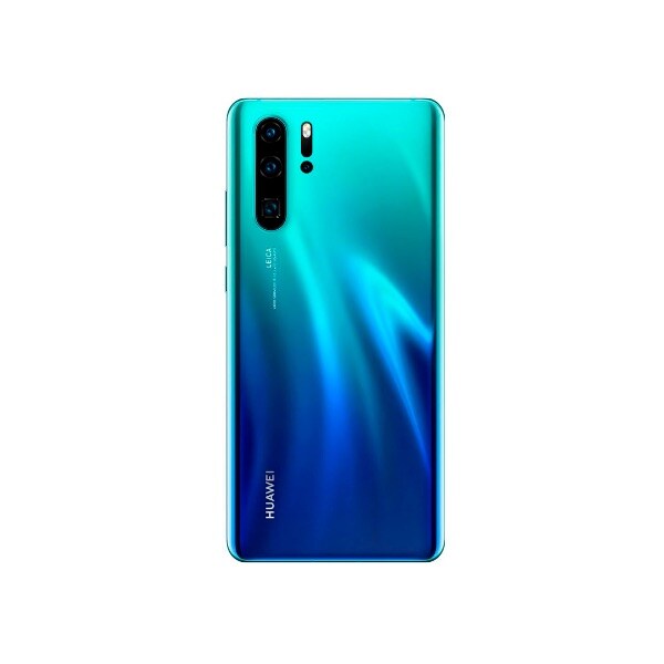 Huawei P30 Pro 256GB Aurora Boreal (Reacondicionado Grado A)