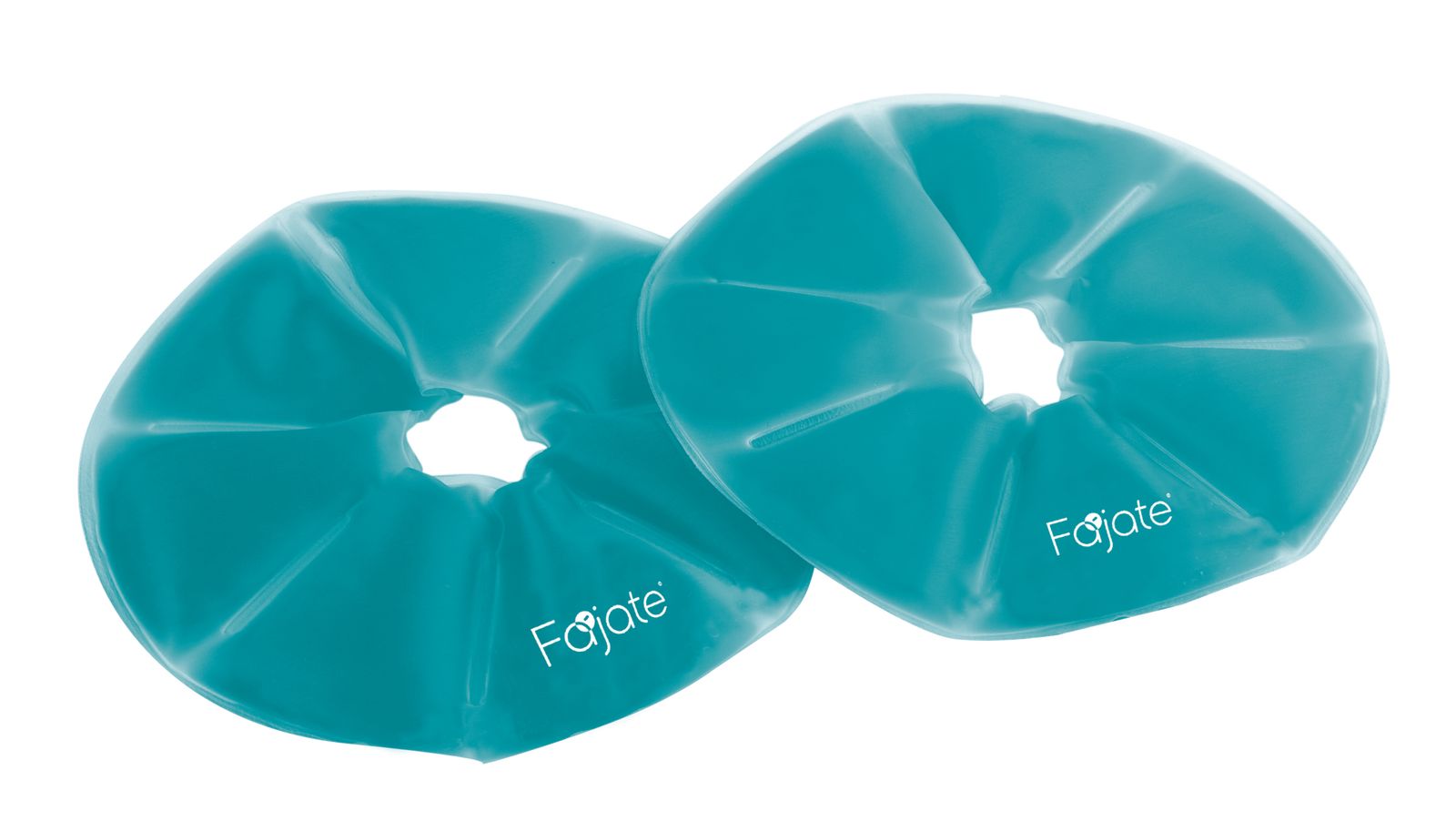 Compresas De Gel Para Senos Frio y Caliente Fajate, Discos Reafirmantes Para Senos y Pectorales, Compresas Descongestionantes De Senos