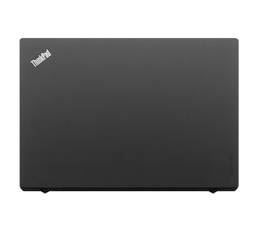 Laptop Lenovo T470- 14"- Intel Core i5, 6ta gen- 16GB RAM- 512GB SSD- WINDOWS 10 Pro- Equipo Clase A, Reacondicionado.