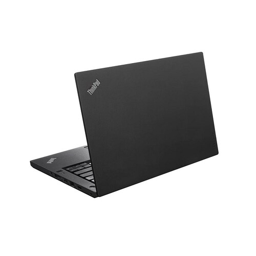 Laptop Lenovo T470- 14"- Intel Core i5, 6ta gen- 8GB RAM- 1TB HDD- WINDOWS 10 Pro- Equipo Clase A, Reacondicionado.